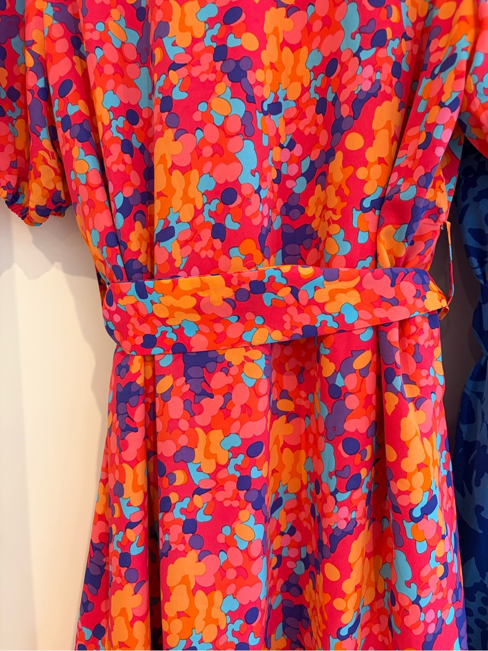 Bundle of 2  Rant and Rave Irish Design Connie Shirt Dresses in Size 12 - Picture 9 of 13